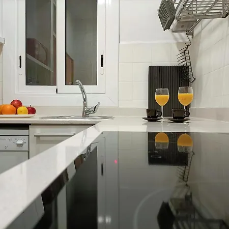 Suitur Floridablanca Appartement