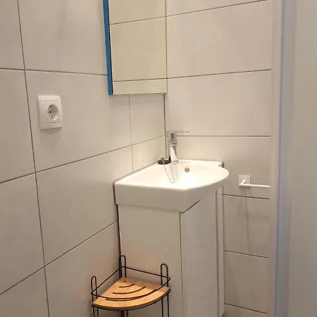 Apartment Suitur Floridablanca Barcelona