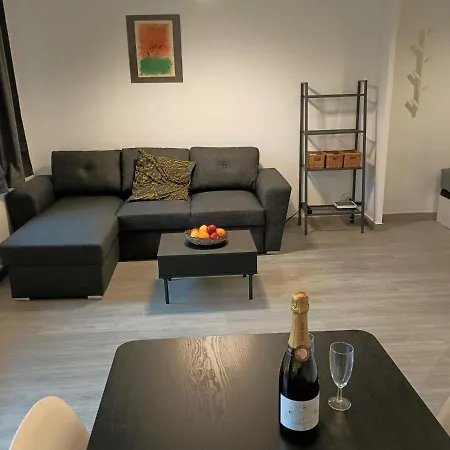 Suitur Floridablanca Apartment