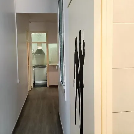 Suitur Floridablanca * Barcelona