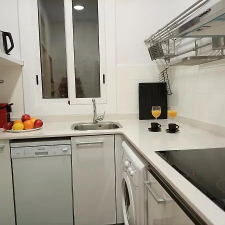 Apartment Suitur Floridablanca