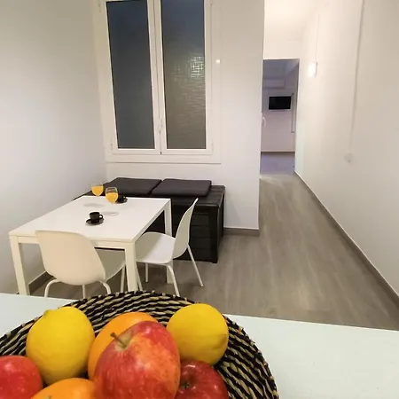 Apartamento Suitur Floridablanca *