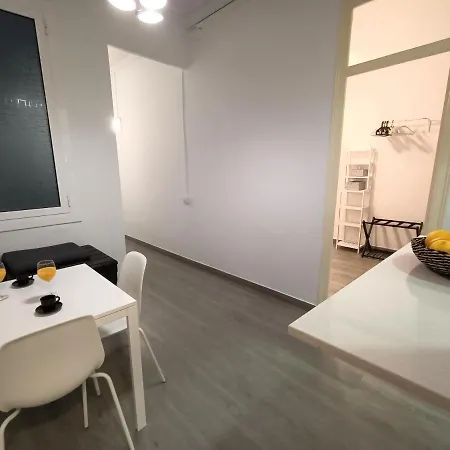 Apartment Suitur Floridablanca