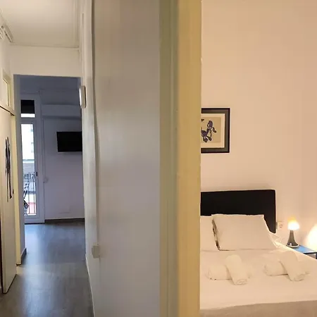 Apartment Suitur Floridablanca