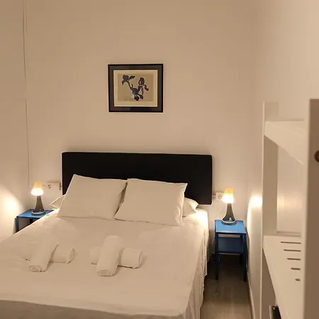 Apartment Suitur Floridablanca *