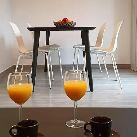 Suitur Floridablanca Apartamento Barcelona